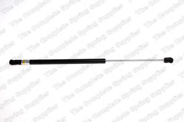 Газовая пружина, крышка багажник LESJOFORS