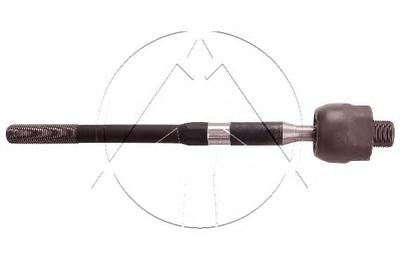 Осевой шарнир, рулевая тяга SIDEM 21010