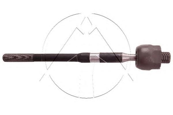 Осевой шарнир, рулевая тяга SIDEM