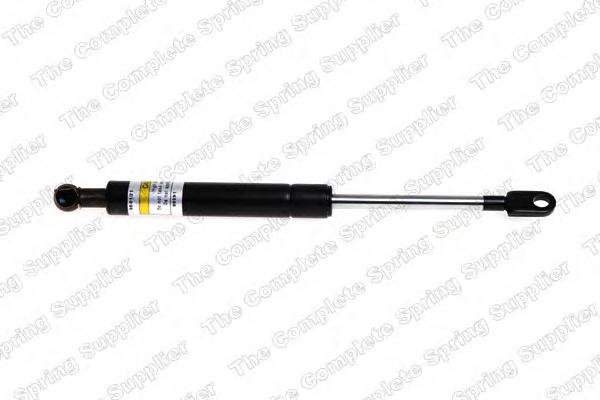 Газовая пружина, заднее стекло LESJOFORS