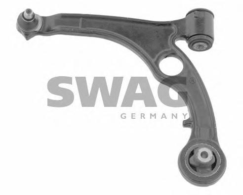 Рычаг независимой подвески колеса, подвеска колеса SWAG
