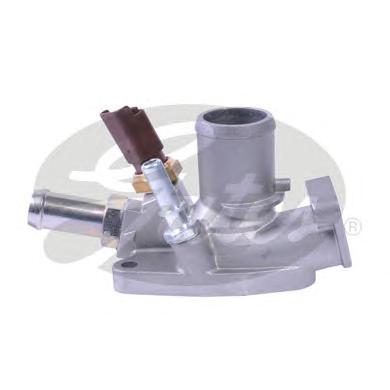 Термостат, охлаждающая жидкость GATES