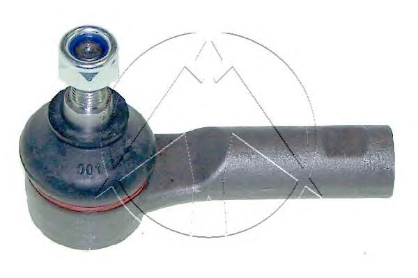 Наконечник поперечной рулевой тяги SIDEM