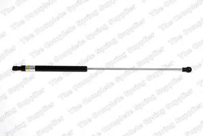 Газовая пружина, крышка багажник LESJOFORS 8175718