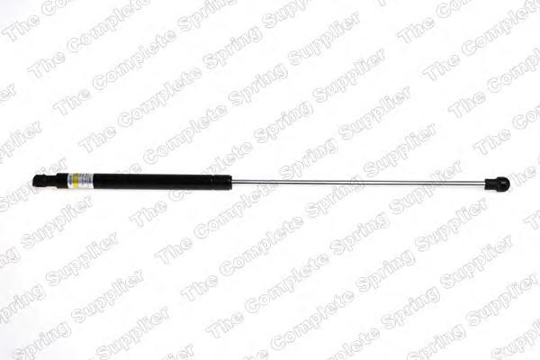 Газовая пружина, крышка багажник LESJOFORS