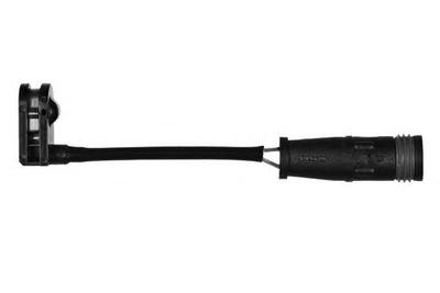 Сигнализатор, износ тормозных колодок TEXTAR 98033800