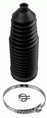 Пыльник, рулевое управление LEMFORDER