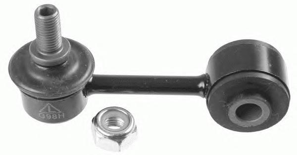 Тяга / стойка, стабилизатор LEMFORDER