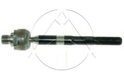 Осевой шарнир, рулевая тяга SIDEM 81118