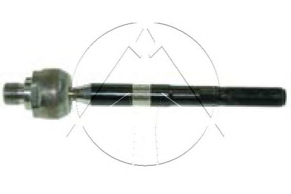 Осевой шарнир, рулевая тяга SIDEM