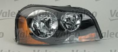 Основная фара VALEO 043511