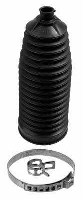 Пыльник, рулевое управление LEMFORDER