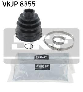 Комплект пылника, приводной вал SKF VKJP 8355
