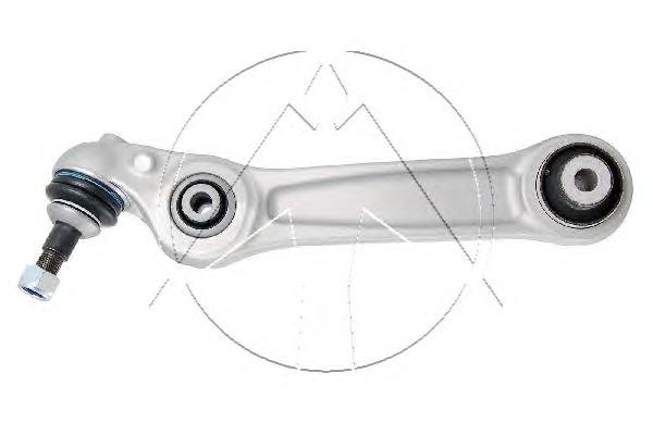 Рычаг независимой подвески колеса, подвеска колеса SIDEM