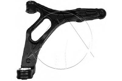 Рычаг независимой подвески колеса, подвеска колеса SIDEM 63773