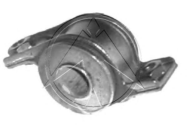 Подвеска, рычаг независимой подвески колеса SIDEM