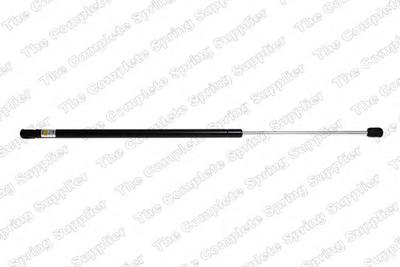 Газовая пружина, крышка багажник LESJOFORS 8115622