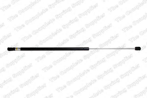 Газовая пружина, крышка багажник LESJOFORS