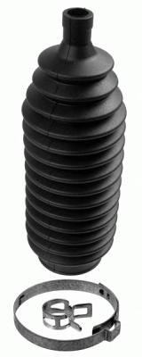 Пыльник, рулевое управление LEMFORDER