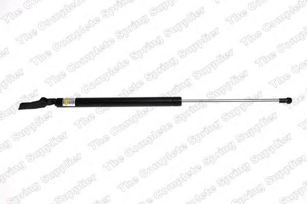 Газовая пружина, крышка багажник LESJOFORS