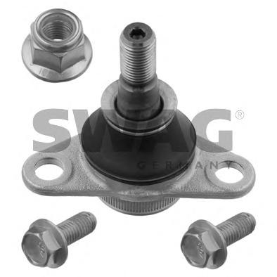 Несущий / направляющий шарнир SWAG