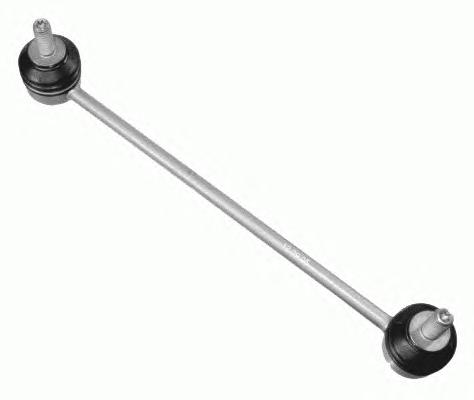 Тяга / стойка, стабилизатор LEMFORDER