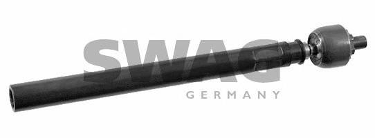 Осевой шарнир, рулевая тяга SWAG