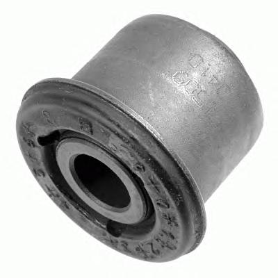 Подвеска, рычаг независимой подвески колеса LEMFORDER