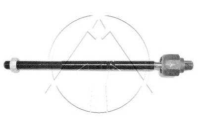 Осевой шарнир, рулевая тяга SIDEM 9013