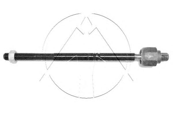 Осевой шарнир, рулевая тяга SIDEM