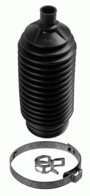 Пыльник, рулевое управление LEMFORDER