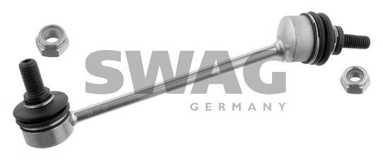 Тяга / стойка, стабилизатор SWAG