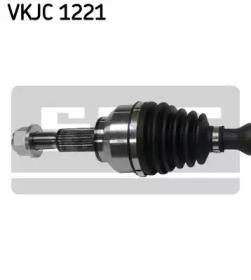 Приводной вал SKF