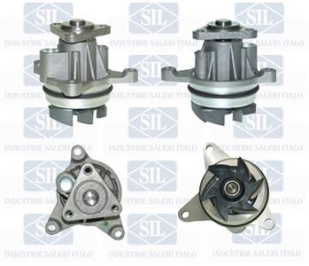 Водяной насос Saleri SIL PA 1138