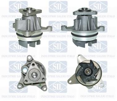Водяной насос Saleri SIL