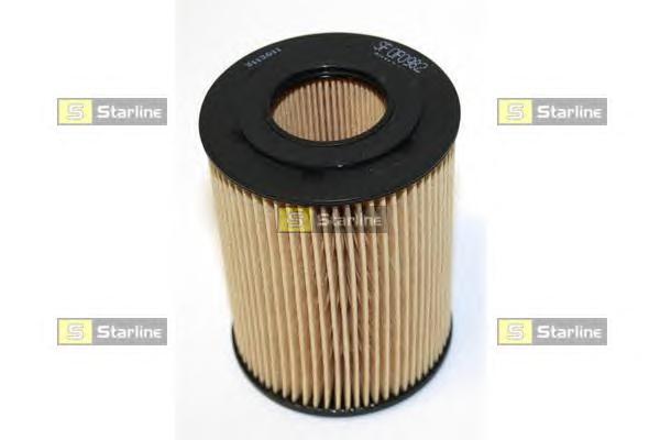 Масляный фильтр STARLINE