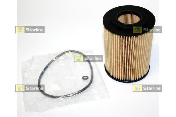 Масляный фильтр STARLINE