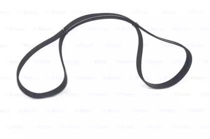 Поликлиновой ремень BOSCH