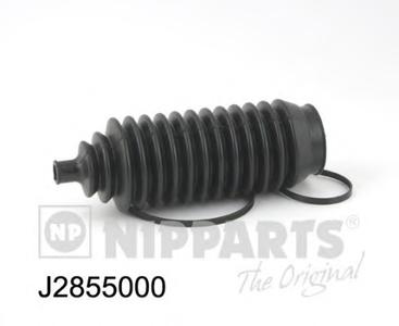 Пыльник рулевой рейки NIPPARTS J2855000