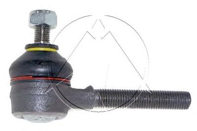 Наконечник поперечной рулевой тяги SIDEM 49335