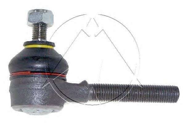 Наконечник поперечной рулевой тяги SIDEM