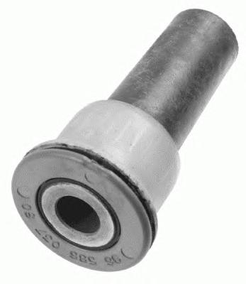 Подвеска, рычаг независимой подвески колеса LEMFORDER