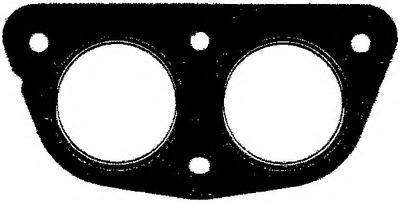 Прокладка, труба выхлопного газа ELRING 445.120