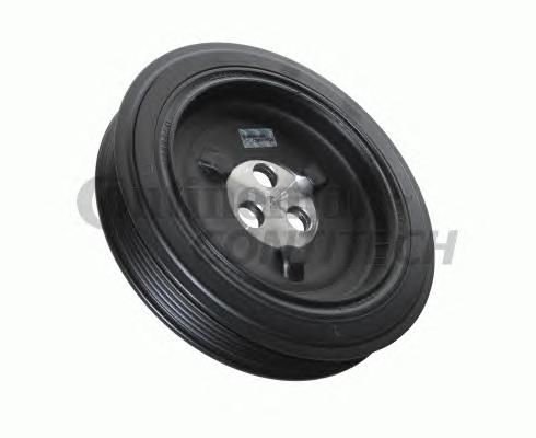 Ременный шкив, коленчатый вал CONTITECH