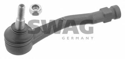 Наконечник поперечной рулевой тяги SWAG 62 93 1971