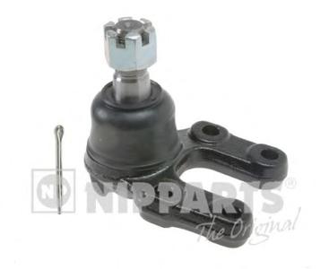 Несущий / направляющий шарнир NIPPARTS J4861006