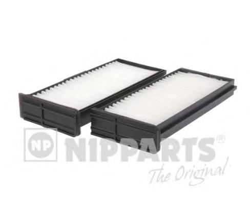 Фильтр, воздух во внутренном пространстве NIPPARTS