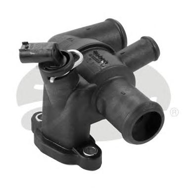 Термостат, охлаждающая жидкость GATES