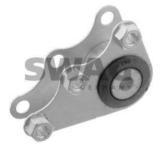 Подвеска, двигатель SWAG 70 93 2278