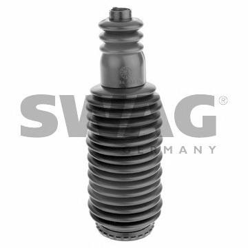 Пыльник, рулевое управление SWAG